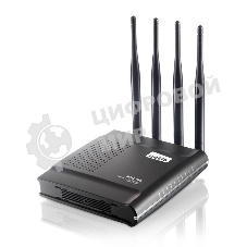 Маршрутизатор NETIS WF2780 Беспроводной двухполосный высокоскоростной