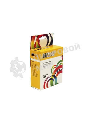 Картридж HP DJ 510, №82 (Hi-Black) СH565A, BK       