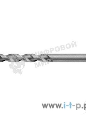 Буры,сверла,долото Makita D-05262 Сверло д\бетона, 6х90х150мм,1шт,хв-цилиндр