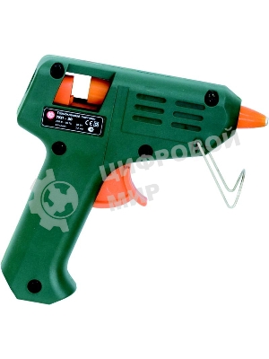 Клеевой пистолет КАЛИБР ТКП-30 30Вт 7.2мм