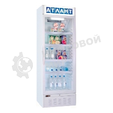 Холодильная витрина Атлант ХТ 1000 белый (однокамерный)