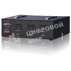 Стабилизатор трехфазный Ресанта АСН-4 500/3