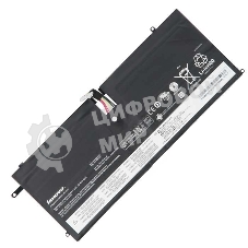 Аккумулятор для ноутбука Lenovo Thinkpad X1 Carbon 3440, 3460, 47Wh, 14.8V
