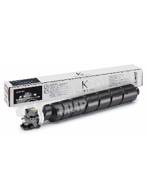 Картридж лазерный Kyocera TK-8335K (1T02RL0NL0) черный для TASKalfa 3252ci 25000 стр.