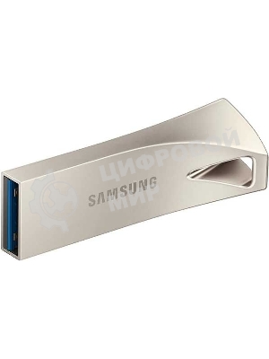 Флешка USB Samsung BAR Plus 128Gb USB Drive USB 3.1 (up to 300Mb/s) (MUF-128BE3)