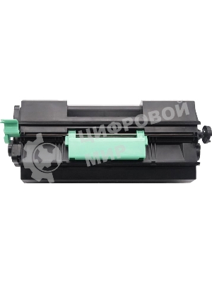 Картридж лазерный тип SP 4500HE для Ricoh Aficio SP 4510DN/SP4510SF (12K)