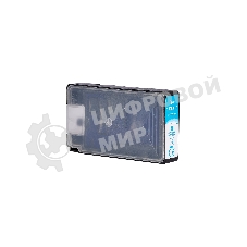 Картридж струйный Sakura 9202B001 (1400XL C) для Canon, голубой, 12 мл., 1200 к.