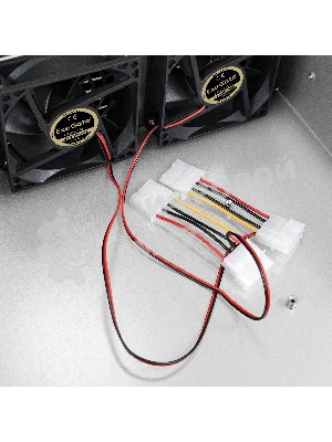 Серверный корпус ExeGate Pro EX293316RUS 2U350-03 (RM 19