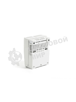 Источник бесперебойного питания ББП РАПАН-20П 12В 2А пластиковый корпус под АКБ 1х7А.ч защита АКБ Бастион 368