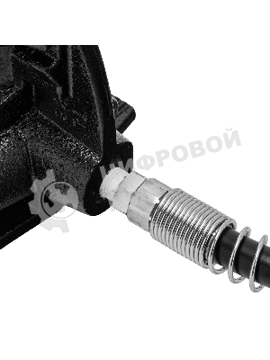 Насос гидравлический Matrix со шлангом для 10-тонной растяжки