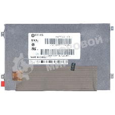 Матрица HV070WS1-1E2 Разъем мама