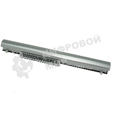 Аккумуляторная батарея для ноутбука HP Pavilion 14-n000, 15-n000 41Wh серебристый