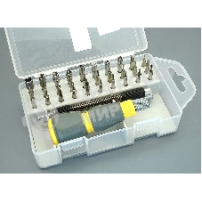 Отвертка со сменными насадками Best BST-2990C 33 в 1