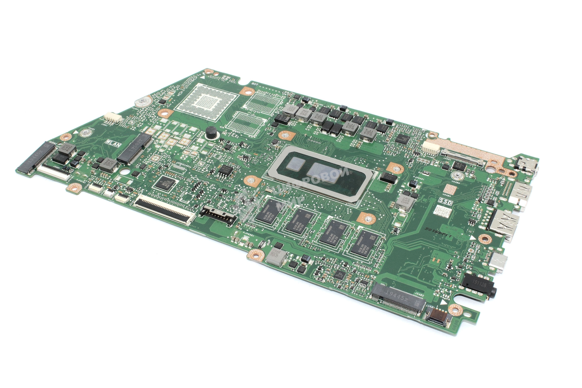 Материнская плата для Asus X521FA 8G/I7-10510U 90NB0LE0-R00020