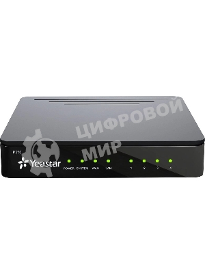 АТС Yeastar P520