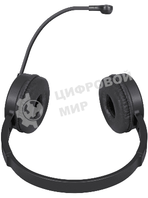 Гарнитура Defender Tune 160 чёрный, проводная