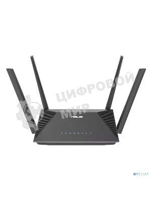 Маршрутизатор ASUS RT-AX52 PRO