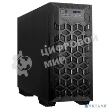 Корпус Inwin PL070 USB3.0*2)/ADDA 1225mm fan* 3pcs/AcBel # R2CU202A 6184463]