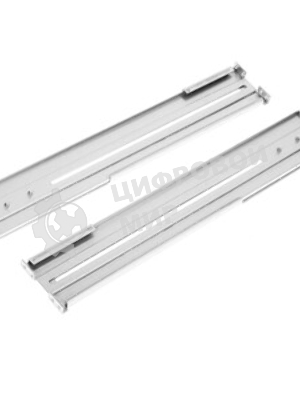 Универсальные рельсы 4POSTRAILKIT2136 (2U) Rack Mount Kits CyberPower 4POSTRAILKIT1836 (2U)