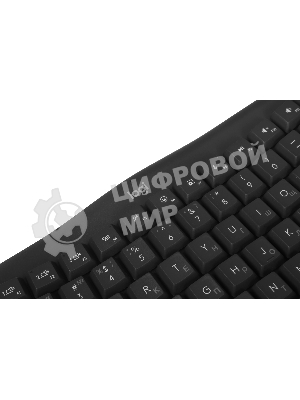 Клавиатура Logitech Wave Keys беспроводная, Bluetooth, радиоканал, серый