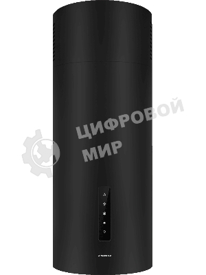 Кухонная вытяжка MAUNFELD Ford 39 Isla Sensor черный