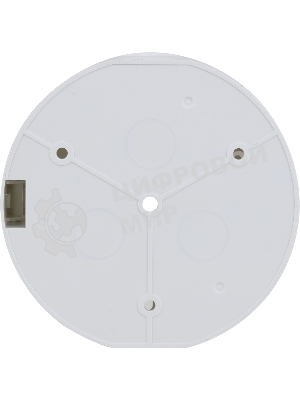 Монтажная коробка для камер видеонаблюдения Dahua DH-PFA1320R