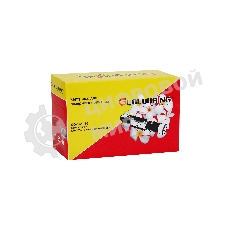 Тонер-кит Colouring CG-TK-1110 черный (2500 стр.) для принтеров FS-1040/1020MFP/1120MFP