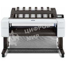 Плоттер струйный HP DesignJet T1600PS 36-in Printer (repl. L2Y22B)