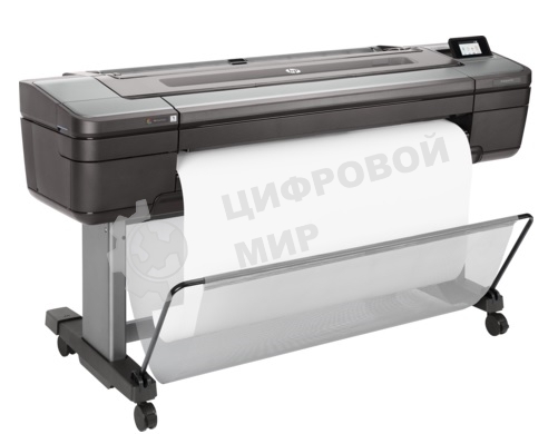 Плоттер HP DesignJet Z9+ PS Printer (44