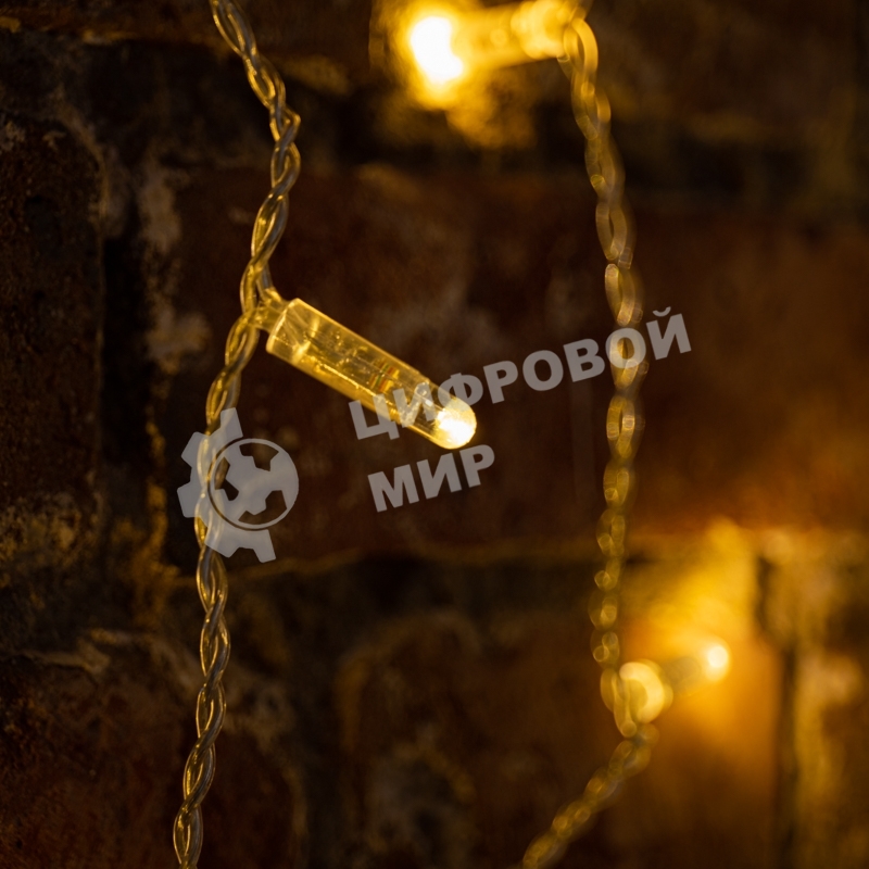 Гирлянда Neon-night Дождь 