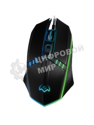 Игровой комплект клавиатура+мышь SVEN GS-9100 Игровой набор клавиатура+мышь SVEN GS-9100