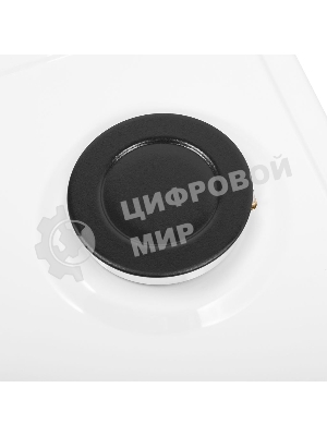 Газовая варочная панель HOMSair HGE323GCWH