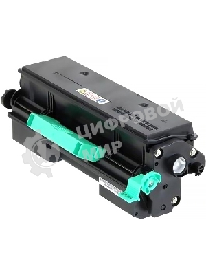 Картридж лазерный тип SP 4500HE для Ricoh Aficio SP 4510DN/SP4510SF (12K)