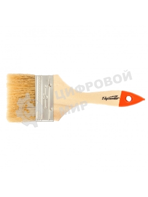 Кисть плоская Sparta Slimline 3