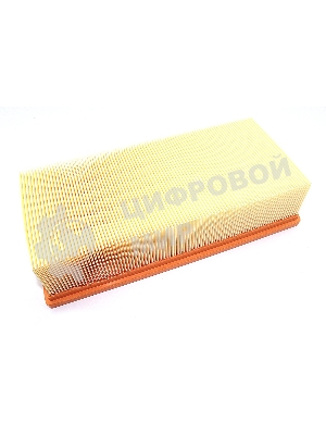 Фильтр для пылесоса HEPA Karcher NT65/2 Ap Eco NT72/2 Eco Tc NT75/2 Ap Me Tc