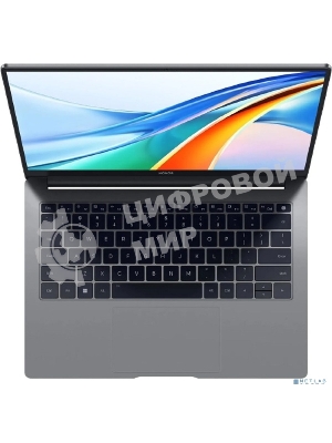 Ноутбук HONOR MagicBook MagicBook X14 Pro 14