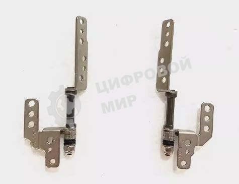 Петли для ноутбука Asus X510 X510U X510UQ S5100U S510U