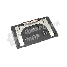 Трекпад (тачпад) для MacBook Pro 13 Retina A2338 Late 2020 Silver (серебро)