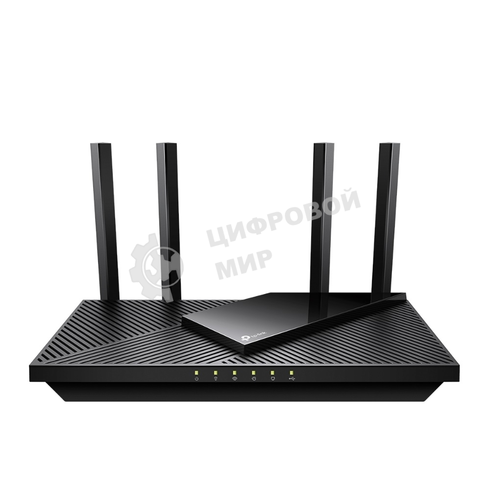 Двухдиапазонный гигабитный TP-Link Archer AX55 Pro AX3000 Wi-Fi 6 роутер