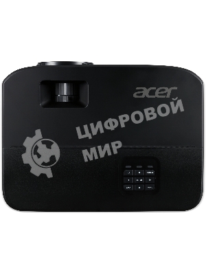 Проектор Acer X1229HP DLP 4500Lm (1024x768) 20000:1 ресурс лампы:6000часов 1xUSB typeA 2xHDMI 2.3кг