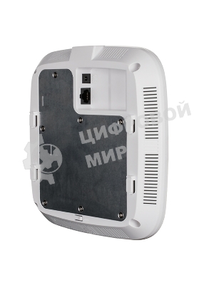 Точка доступа D-Link DAP-2680 (DAP-2680/RU/A1A) AC1750 10/100/1000BASE-TX белый