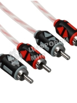 Межблочный RCA-кабель AURA RCA-C310MKII