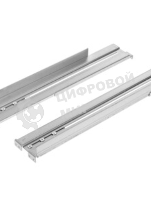 Универсальные рельсы 4POSTRAILKIT2136 (2U) Rack Mount Kits CyberPower 4POSTRAILKIT1836 (2U)