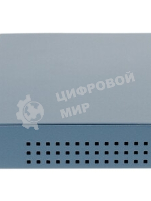 Коммутатор TP-Link LS108G 8-портовый 10/100/1000 Мбит/с настольный коммутатор SMB