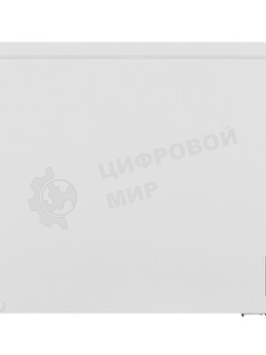 Морозильный ларь Kraft BD(W)-360BL белый, 345л