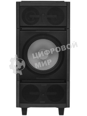 Минисистемы AIWA CAS-910 черный