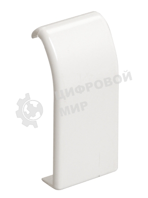 Соединитель IEK CKK-40D-SB60-K01 на стык боковой высотой 60