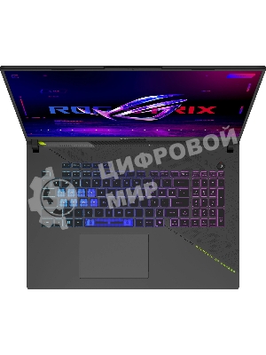 Ноутбук ASUS ROG Strix G18 G814PM-S8074/18