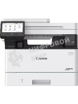Принтер лазерный Canon i-Sensys MF465DW II (7188C007) A4 Duplex Net WiFi белый