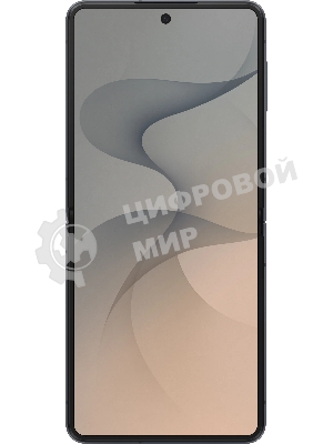 Смартфон Samsung Galaxy Z Flip8 SM-F776B 12Gb, 256Gb, графитовый